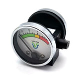 Van Air 84-0764 Differential Pressure Indicator 750 PSI