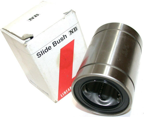 New NB 30MM Linear Ball Bearing Slide Bush SMS-30UU