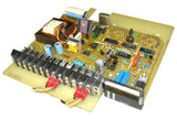 RIS SC-1350 FREQUENCY TRANSMITTER