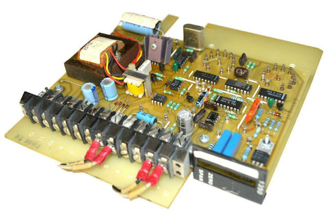 RIS SC-1350 FREQUENCY TRANSMITTER