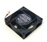 Matsushita SF92 DC Brushless Fan 24 V 120mA