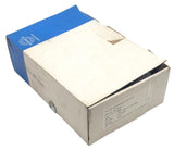 EGE Edge SN-450 Flow Controller 2-A4-GR 24VDC Relay 250VAC 60VDC 4A 1000VA 60W