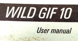 Leica Wild GIF 10 REC-Module Reader User / Operator's Manual