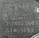 Eaton 813643 Automatic Brake Adjuster Rear Brake 1.5"-10 x 6"