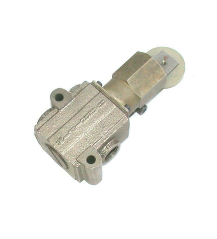 Parker Hannifin  CW392737  Valve 3/8 NPT
