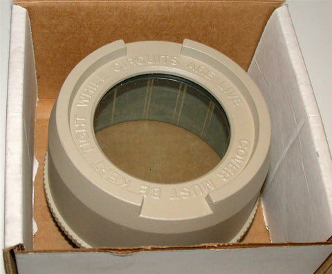 New Honeywell  30755956-501  Transmitter Cap Assembly