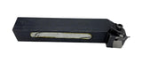 Kennametal NSL-122B RH Indexable Threading Tool Holder 3/4" Shank 4-1/2" OAL