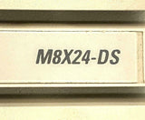Norstar Meridian NT5B20 8X24 Key Telephone System M8X24-DS NT5B20FC