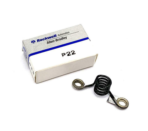 Allen Bradley AB P22 Heater Element