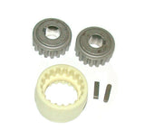 Ohio Gear  411830P  Motor Bell Housing And Coupling Kit