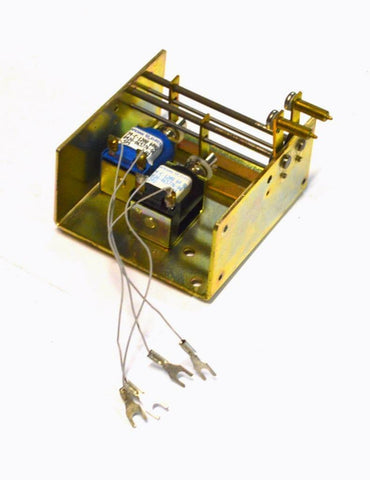 GUARDIAN ELECTRIC 34-6-120V A420-065776-00 RELAY W/ PENS