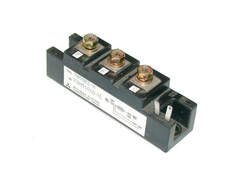 Mitsubishi  TM55DZ-M  Thyristor Power odule 400 V