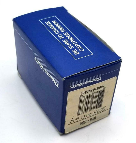 Thomas & Betts WPR-125A E-Z Coder Wire Marker Roll