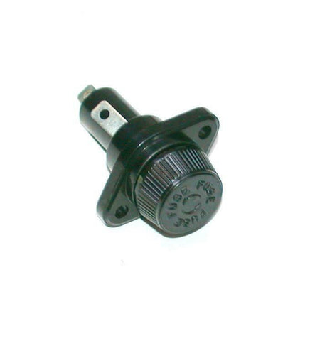 New Buss  HPS  Single Pole Fuse Holder 30 Amp 600 VAC