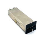 Sodeco Geneve Type TCeZ4E 4-Digit Counter 24 Volts