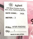Nortel NTAB1829 Fiber Cable Kit Agilent HFBR-RMD002