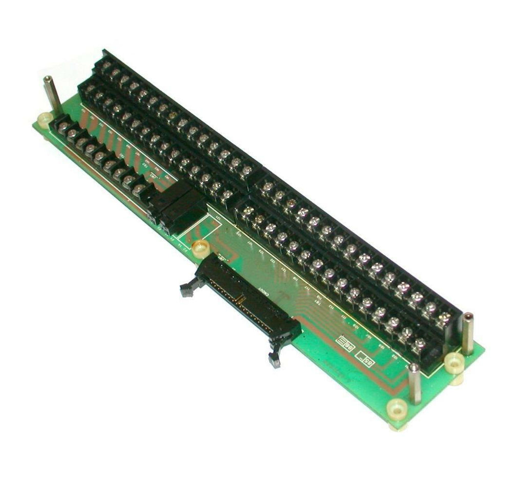 Brother B521032-2 Terminal Block Circuit Board