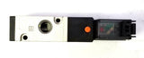 New SMC 10-VZ512M Solenoid Valve 24 VDC