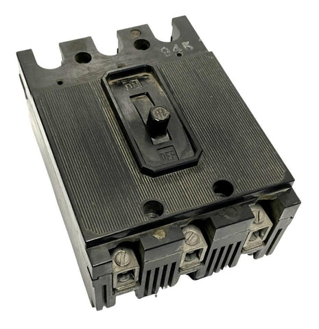 ITE ET1577 3-Pole Circuit Breaker 70A 240VAC Bolt-On Mount