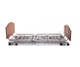 Graham Field ZZ79174 Zenith Electric Hospital Positioning Bed w/ Lock 80" L 30"H