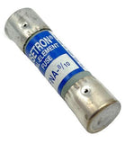 Lot of (4) Fusetron FNA-8/10 Dual Element Time Delay Fuse 0.8A 250VAC