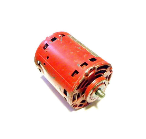 GENERAL ELECTRIC   5KH29GG4283T  SINGLE  PHASE  AC MOTOR  1/8 HP