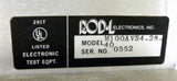 ROD-L Electronics M100AVS4-28-40 HiPot Tester 0-2400 VAC 0-40 mA