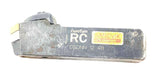 Sandvik Coromant DSDNN-12-4B CoroTurn RC Indexable Turning Tool Holder 3-1/2"OAL