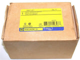 Up to 10 New Square D Relay Enclosures NEMA 9991UE1