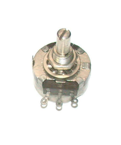 CLAROSTAT   RV4NAYSD254A   SINGLE TURN POTENTIOMETER  250 K OHM