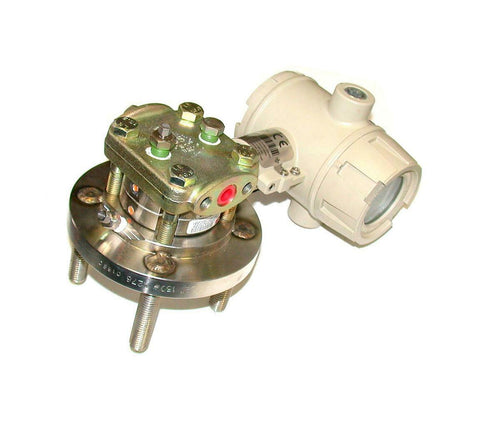 New Honeywell  STF12F-A1H-0T000-LP.S1.SM.F1D3-A36H  Transmitter
