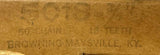 Browning 5018-3/4 Roller Chain Sprocket 50 Chain 18 Teeth 3/4" Bore