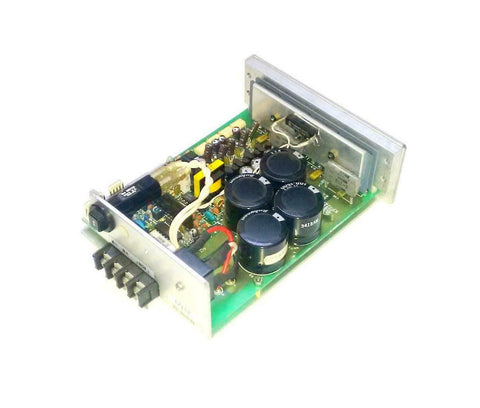 Adept Technology  30604-00160  Motor Power Amplifier 15 Amp