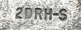 Boyar & Schultz 2DRH-S 1" Diameter Adjustable Drill & Reamer Tool Holder