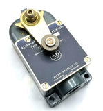 Allen Bradley 801-ASCS-1X Roller Lever Limit Switch (7 Available)
