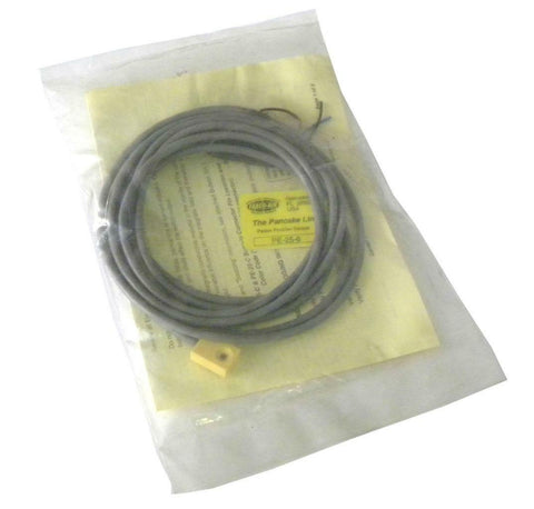 BRAND NEW FABCO-AIR PE-25-6 THE PANCAKE LINE PISTON POSITION SENSOR