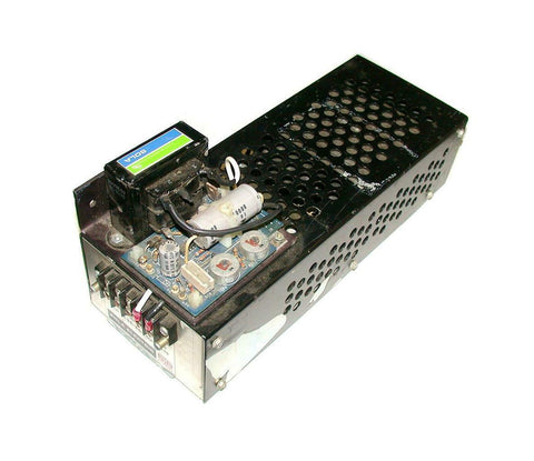 Sola Electric  28-24-250  24 VDC Power Supply W/5 VDC Power Supply