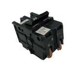 American NA220 2 Pole Circuit Breaker 20A 120/240VAC 1 PH Plug-In Mount