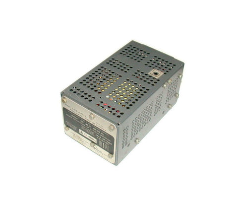 LAMBDA REGULATED POWER SUPPLY 15 VDC  MODEL LXS-A-15-R