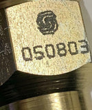 Sauer Danfoss 1A30-01-V-0-K-A Relief Valve 050803