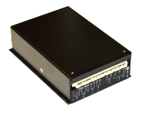 RS 591-764 POWER SUPPLY MODULE 12 VDC @ 5 AMPS 5 VDC @ 5 AMPS