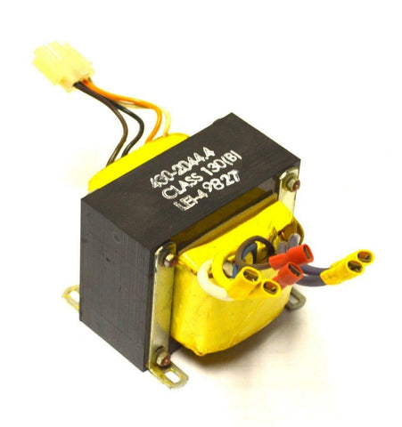 APC LEI-49827 430-2044.4 POWER TRANSFORMER