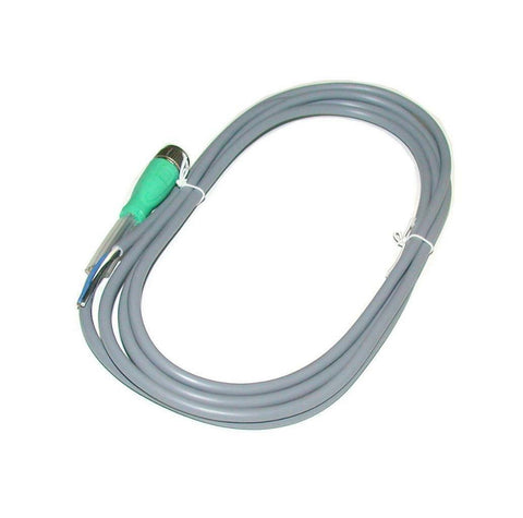 NEW PEPERL + FUCHS   V1-G-2M-PVC  CORDSET CABLE
