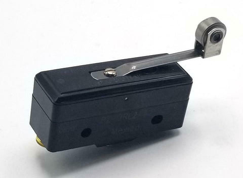Honeywell BZ-2RL2-A2 Micro Switch Limit Switch W/ Roller Lever