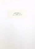 Datametrics Model 1024/1049 Sensor Selector Instruction Manual
