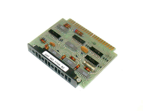Allen Bradley  1750-BC   Central Processor Circuit Board