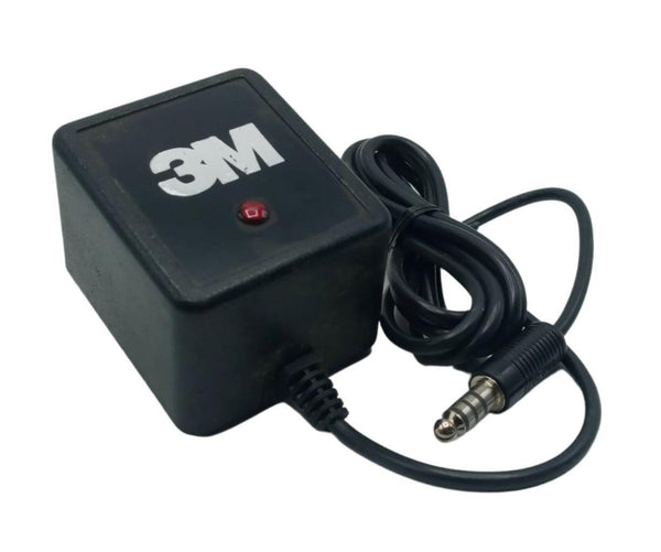 3M GVP112 Class 2 Battery Charger For 3m GVP111 Battery Pack
