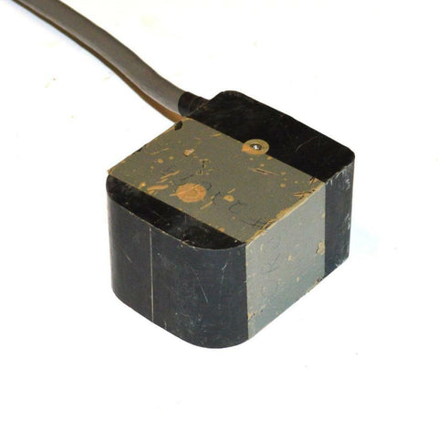 ORO 2298 ELECTROMAGNET 120 VAC
