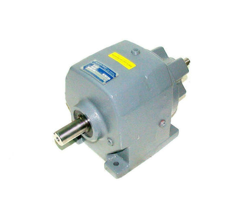 New Boston Gear  842B-9K Helical Drive Gearbox Ratio  8.91