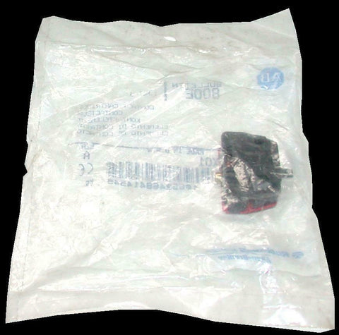 NIP New Allen Bradley   800E-2X01  Switch Pushbutton Contact Block